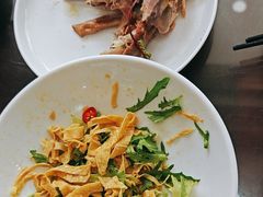 -邢家锅贴老店·非遗·开封菜(金明广场店)