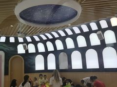 -嘉定民办实蒙早教中心