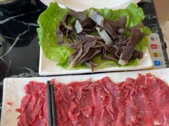 -潮汕美牛肉丸火锅店(天宁寺店)