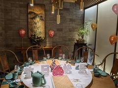 -锦府盐帮·李宅(领展购物广场中关村店)