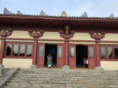 -洛阳古墓博物馆