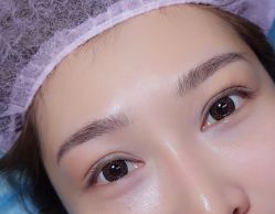 -Yue Show馨选·半永久纹眉纹眼线