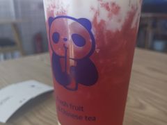 -茶百道(二七万达店)