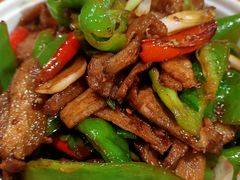 -锦尚阁烤鱼•天津菜(宣武门胡同店)