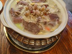 -后院犇牛主题餐厅(云岗店)