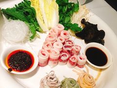 -民国红公馆·秦淮八艳(夫子庙店)