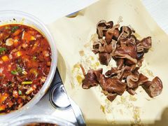 -牵人麻辣粉(粉巷店)