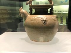 -余姚博物馆