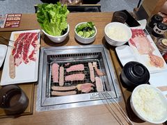 -焼肉ライク·烧肉LIKE(万菱汇店)