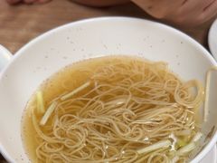 -百福麵家(新馬路店)