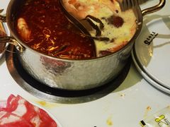 -苏格里岛自助烤肉海鲜火锅(成都金牛万达店)