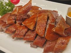 -不倒翁·徽天下名菜楼(马鞍山路店)