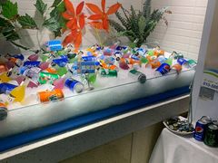 -海天盛宴新派海鲜自助餐厅(群力店)