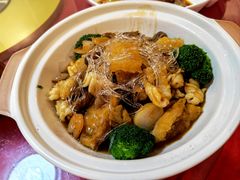 -宜宾海鲜酒家·三十年老字号