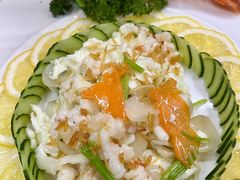 -宜兴隆家宴·私房菜(泰安华庭店)