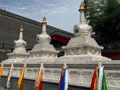 -西安市广仁寺