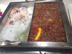 -小牛叔鲜切牛肉·火锅·烤肉自助(公济桥路店)