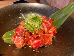牛肋条-烧肉达人•炭火烧肉(新天地店)