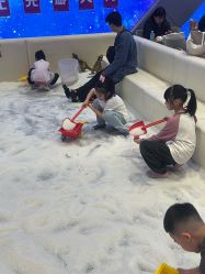-第五极儿童乐园