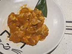 -猫爪爪原切自助烤肉(观音桥阳光世纪店)