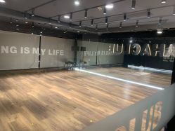 -嘉禾舞社 街舞培训工作室