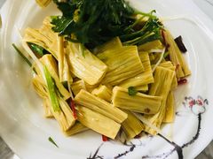-帕米尔食府(白云观店)