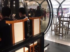 -呷哺呷哺(王府井喜悦店)