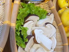 -民食香·腊排骨野生菌美食(木府店)