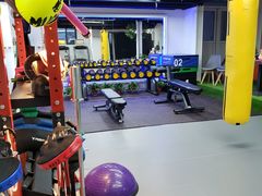 -清橙健身(学院路店)