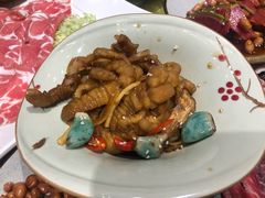 -乔先生涮肉·鲜活牛羊肉火锅(塘沽店)