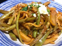 -金豆角砂锅焖面(安贞店)