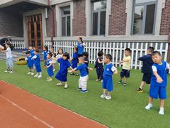 -育知苑幼儿园