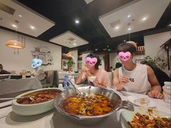 -沸腾鱼乡(知春路分店)