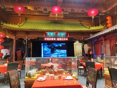 -正阳门饭庄·烤鸭·北京菜(万丰路七里庄店)