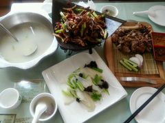 -山沟沟炒鸡(颐灏·海怡名都店)