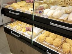 -皇后饼店(财富广场店)