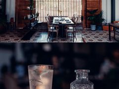 -喜洲吧·江畔老船厂·庭院餐厅(喜临院店)