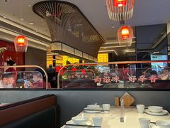 -辛香汇·现炒川菜(城北万象城店)