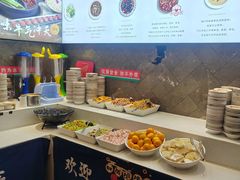 -沸炉重庆老火锅(军事博物馆店)