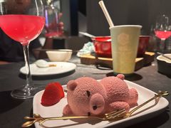 -烛影拾光·创意菜·鲜花·音乐(曲江钻石半岛店)