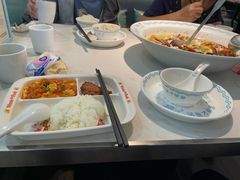 -花椒俏川菜小馆(南海万达店)