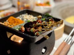 -芸山季·云南野生菌火锅(宝能环球汇店)