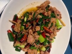 -一坐一忘云南菜(嘉里中心店)
