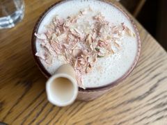 -BOR Eatery(安福路店)