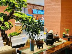 -许爷家·生态湖鲜(徐汇日月光店)