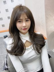 -东秀护肤造型