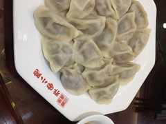 -乔家小院•本地小海鲜•非遗驴肉(万年泉路店)