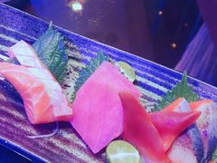 -宝立方酒店-自助餐西餐厅