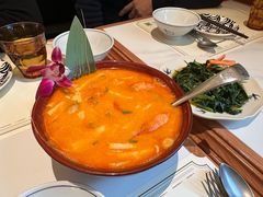 -太食獸泰式茶餐厅(IFS国金中心店)