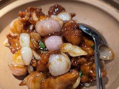 -青年公社烤鸭(蜀山万象汇店)